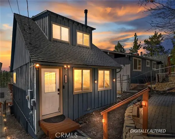 508 Vista, Big Bear Lake, CA 92315