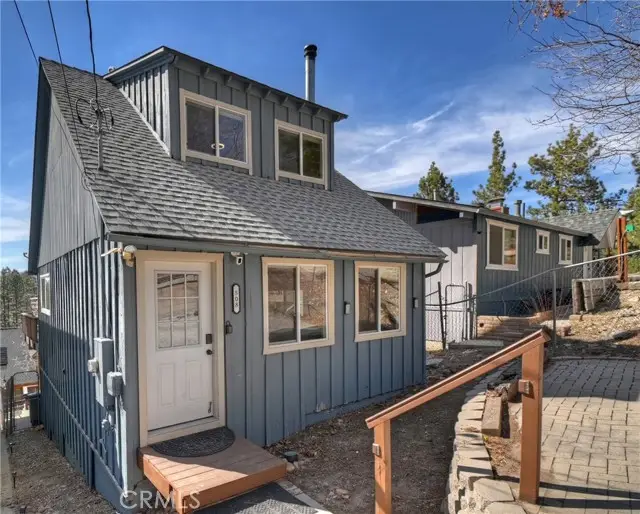 508 Vista, Big Bear Lake, CA 92315 - #2