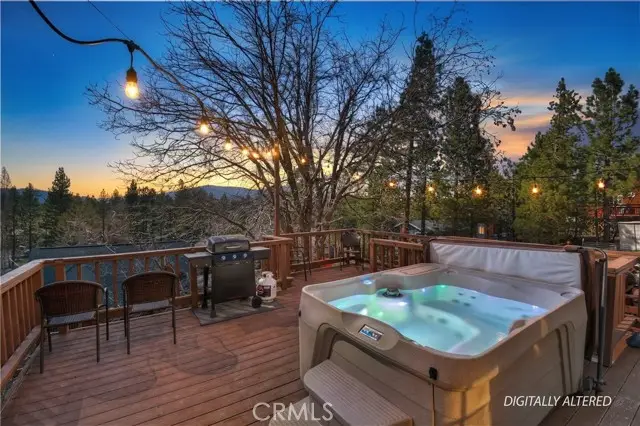 508 Vista, Big Bear Lake, CA 92315 - #3