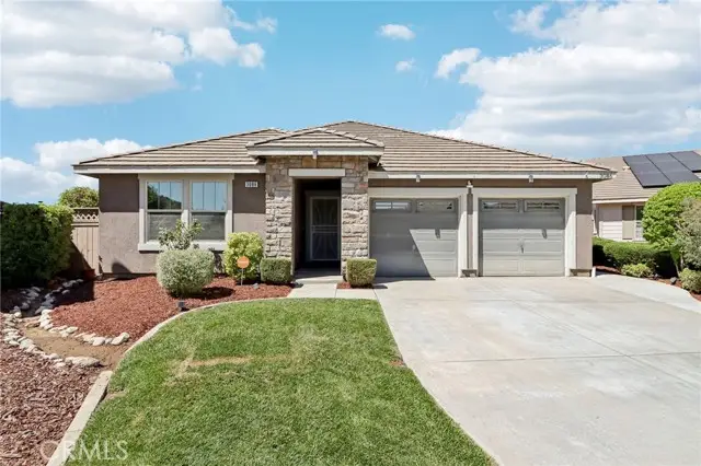 3086 Hawthorne Road, Perris, CA 92571 - #1