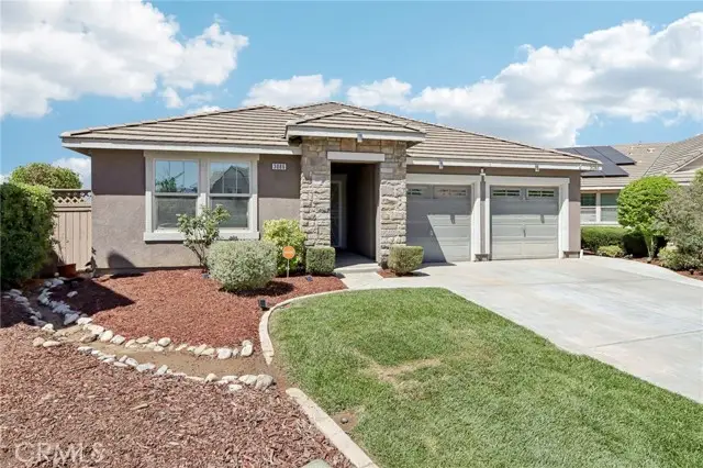 3086 Hawthorne Road, Perris, CA 92571 - #2