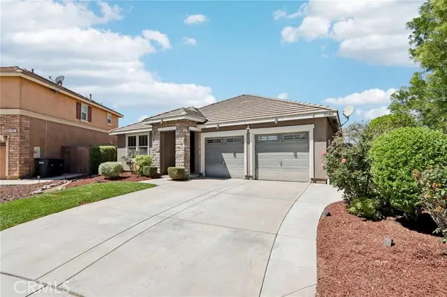 3086 Hawthorne Road, Perris, CA 92571 - #3