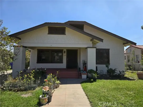 579 16th, San Bernardino, CA 92405
