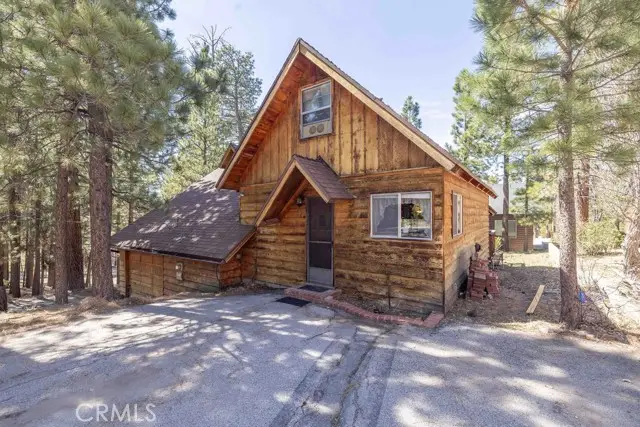 39820 Snowball, Big Bear Lake, CA 92315 - #1