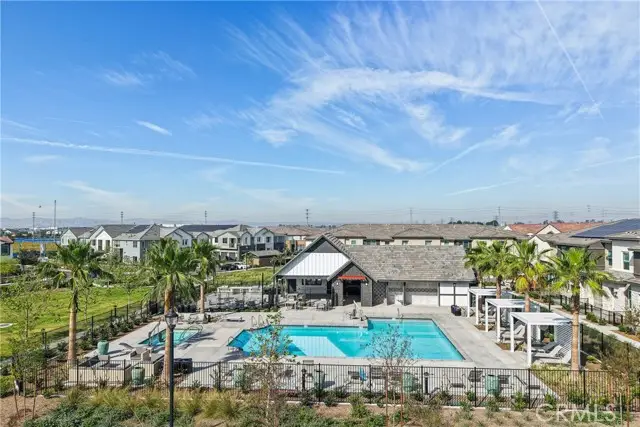 4276 Montoya Paseo, Ontario, CA 91762 - #1