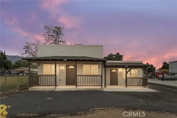 955 Calimesa, Calimesa, CA 92320