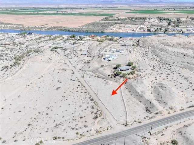 0 W. Park Rd, Needles, CA 92363 - #1
