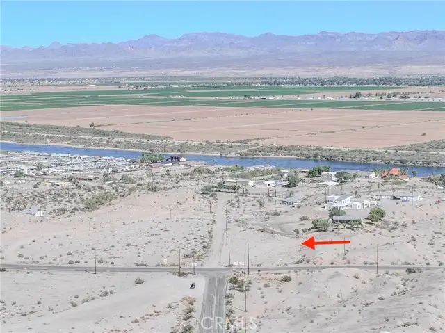 0 W. Park Rd, Needles, CA 92363 - #3