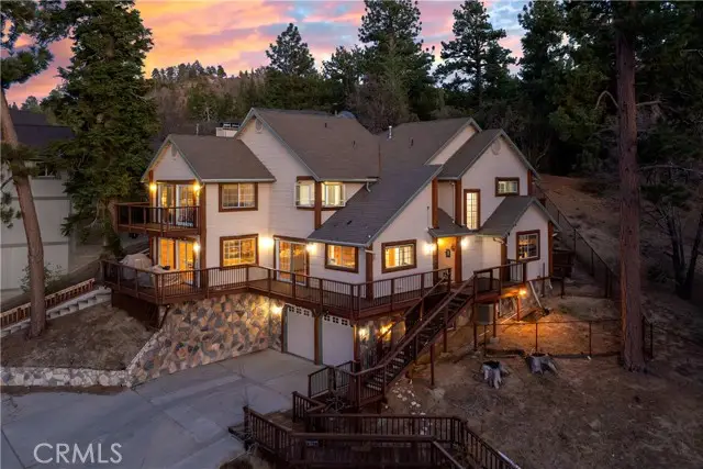 881 Paine Road, Big Bear Lake, CA 92315 - #1