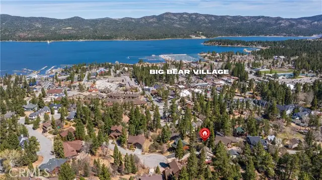 881 Paine Road, Big Bear Lake, CA 92315 - #2