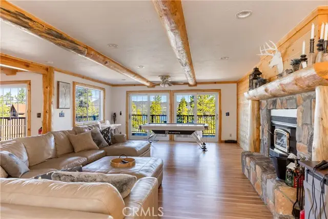 881 Paine Road, Big Bear Lake, CA 92315 - #3