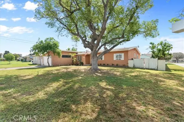 554 Verness, Covina, CA 91723