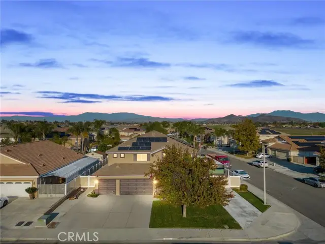 25352 Clear Canyon, Menifee, CA 92584 - #1