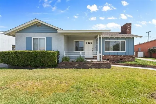 532 Osborn, West Covina, CA 91790
