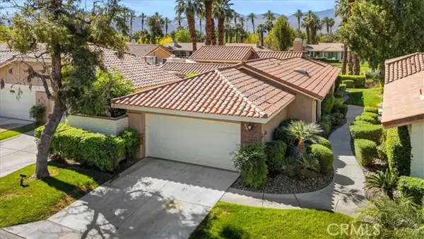 255 Calle Del Verano, Palm Desert, CA 92260