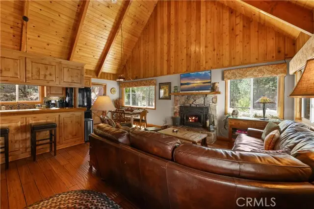 653 Temple, Big Bear Lake, CA 92315 - #2