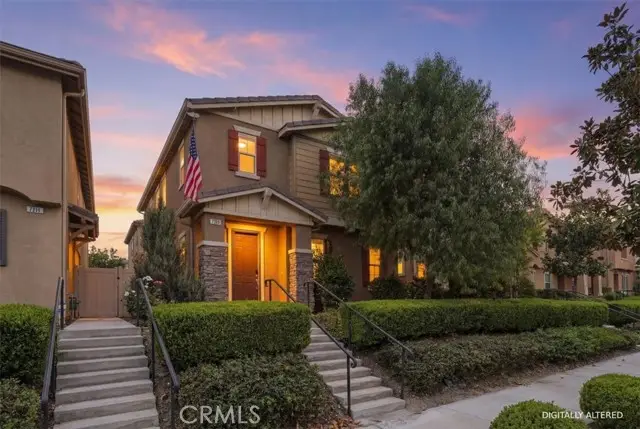 7205 Enclave, Eastvale, CA 92880 - #1