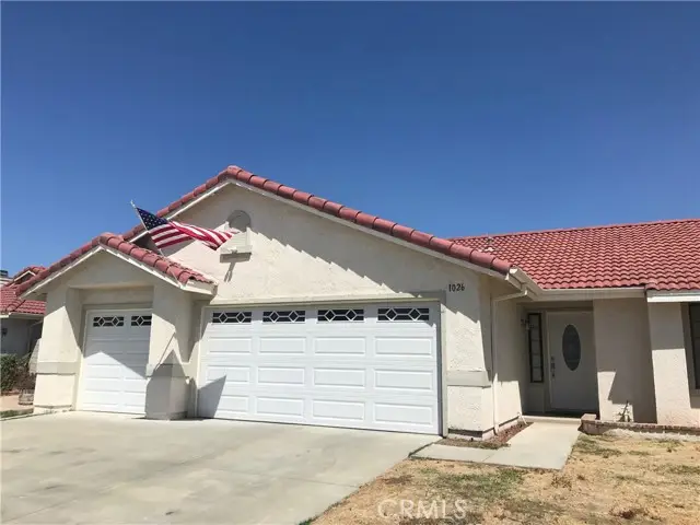 1026 Basalt Court, Hemet, CA 92543 - #2