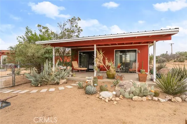 52975 Cielito, Pioneertown, CA 92268 - #1