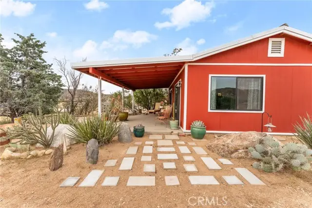 52975 Cielito, Pioneertown, CA 92268 - #2
