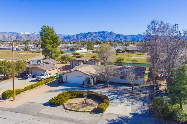 17185 Redding Street, Hesperia, CA 92345