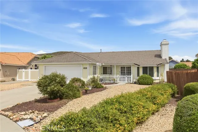 29492 Basie Circle, Sun City, CA 92586 - #2