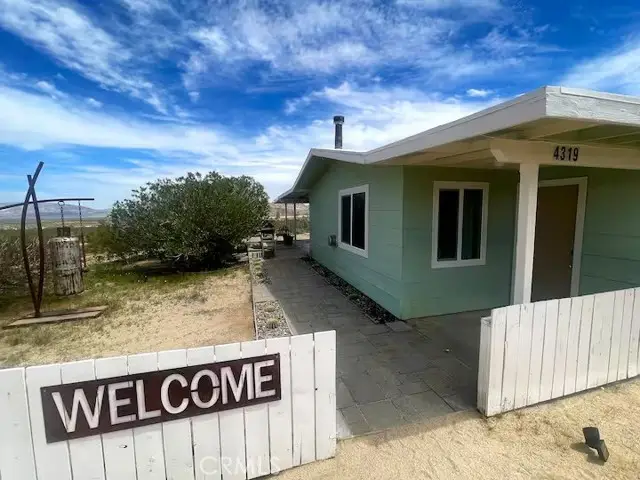 4319 Dusty Mile Road, Landers, CA 92285 - #2
