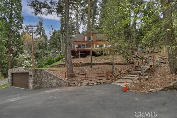 770 Cottage Grove, Lake Arrowhead, CA 92352
