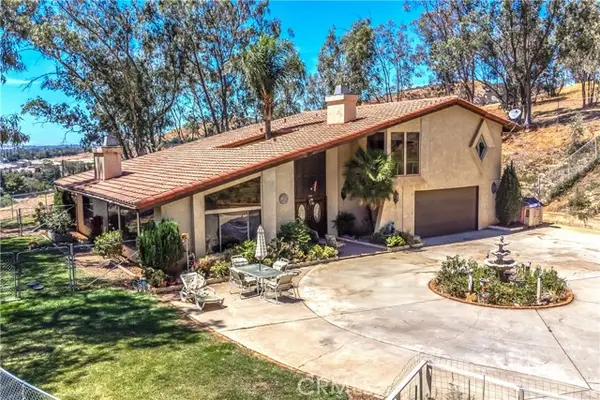 435 Indian School, Banning, CA 92220
