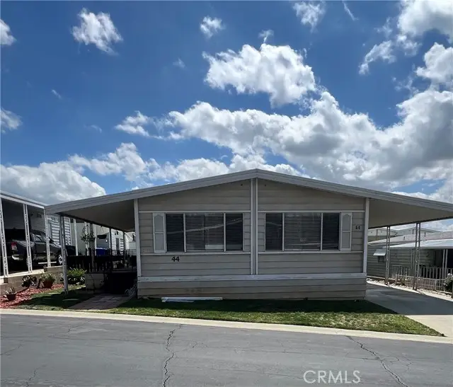 10622 Bryant Street  #44, Yucaipa, CA 92399 - #1