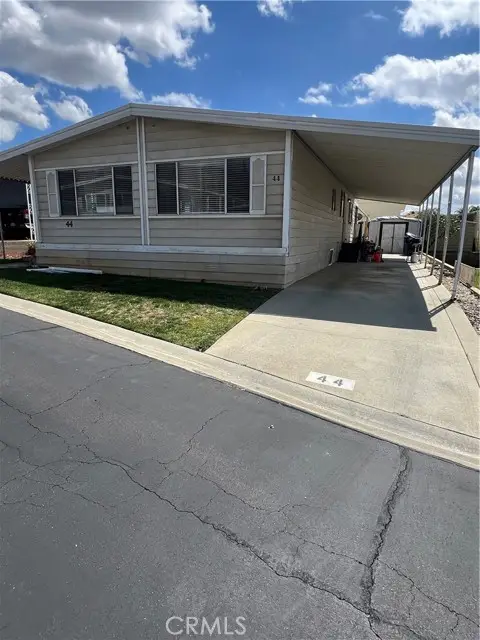 10622 Bryant Street  #44, Yucaipa, CA 92399 - #2