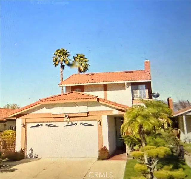 1891 Topeka, Colton, CA 92324 - #1