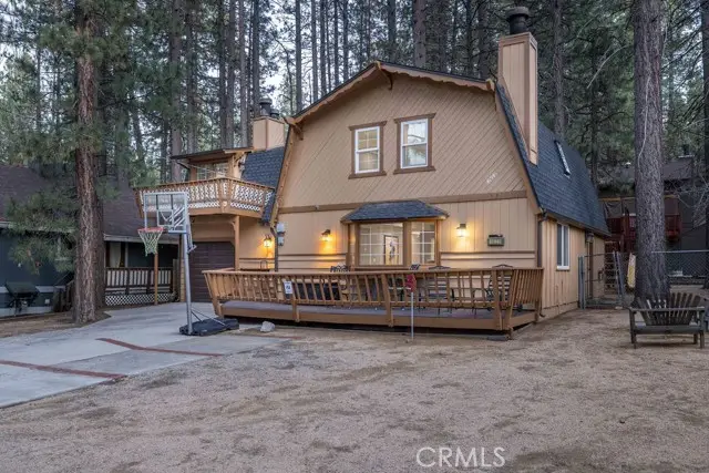 41941 Evergreen Drive, Big Bear Lake, CA 92315 - #3