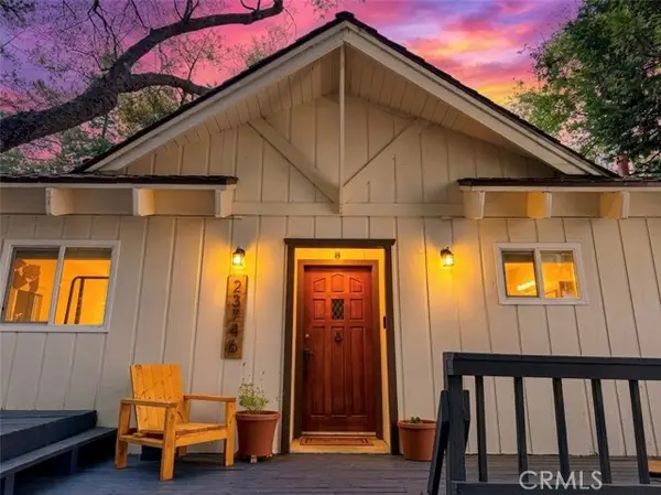 23746 Crest Forest, Crestline, CA 92325