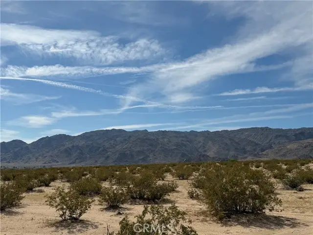 0 Mesquite Springs Road, Twentynine Palms, CA 92277 - #1