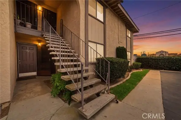 12835 10th Street  #97, Chino, CA 91710