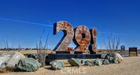 0 Desert Queen Avenue, Twentynine Palms, CA 92277 - #1