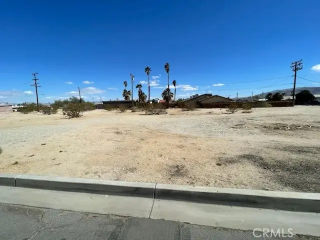 0 Desert Queen Avenue, Twentynine Palms, CA 92277 - #2