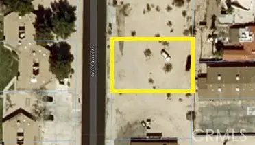 0 Desert Queen Avenue, Twentynine Palms, CA 92277 - #3