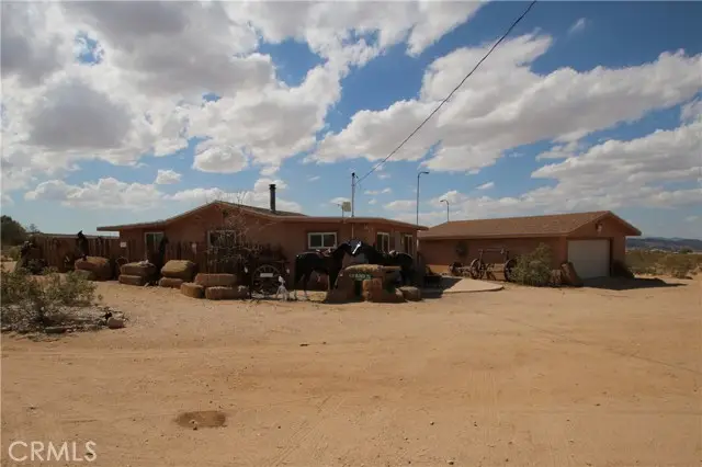 1910 Artesia Avenue, Landers, CA 92285 - #3