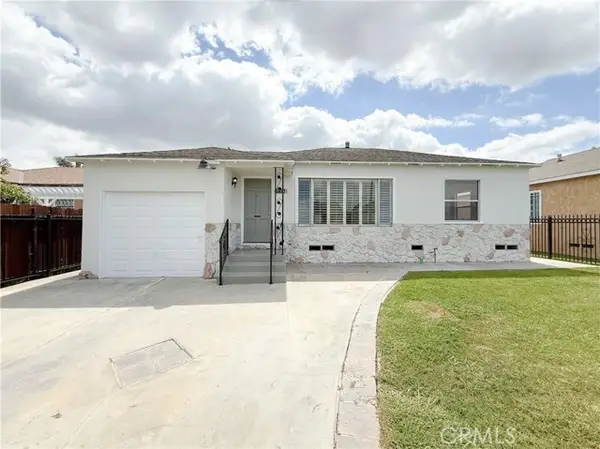 1410 School Street, Compton, CA 90220