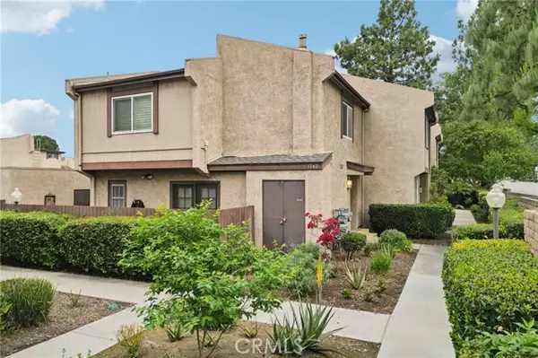 1742 Mountain Avenue  #E, Ontario, CA 91762