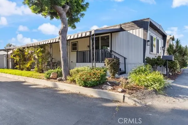 9080 Bloomfield Avenue  #79, Cypress, CA 90630