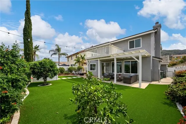 13578 Dalton Drive, Corona, CA 92883 - #3