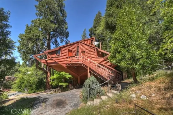 23228 Brookside, Crestline, CA 92325