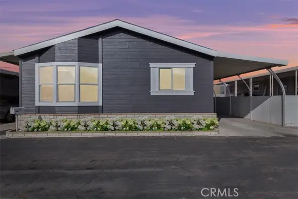 9080 Bloomfield  #126, Cypress, CA 90630