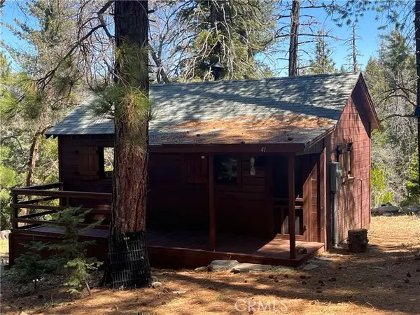 41 Stetson Creek, Angelus Oaks, CA 92305