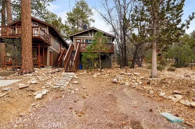 861 Kern Avenue, Sugarloaf, CA 92386 - #1