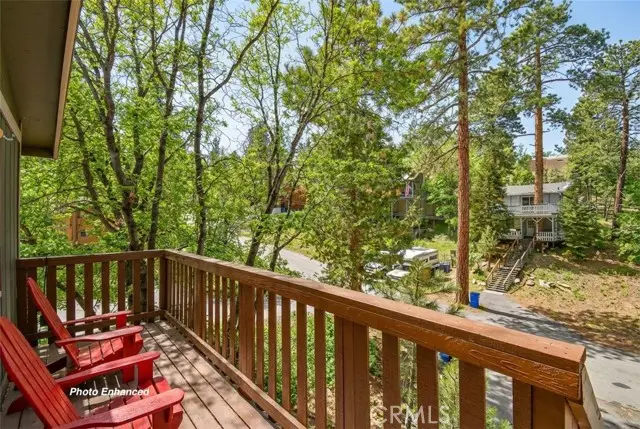 861 Kern Avenue, Sugarloaf, CA 92386 - #2