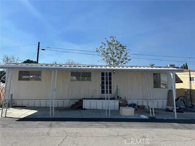 13061 2nd Street  #55, Yucaipa, CA 92399 - #1